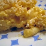 World’s best Mac and Cheese recipe