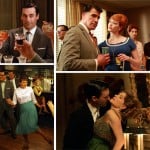 How to: have a Mad Men theme party