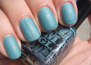 Man Glaze ILF