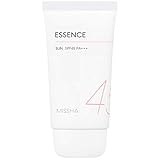 Missha All Around Safe Block Essence Sun SPF45/PA+++