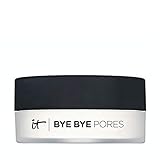 IT Cosmetics Bye Bye Pores - Poreless Finish Loose Setting Powder - Universal Translucent Shade -...