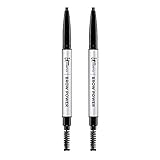 It Cosmetics Brow Power Universal Brow Pencil (2 Pack)