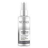 Nexxus Prep and Protect Leave-In Spray Leave-in Conditioner Spray Weightless Style Detangler...
