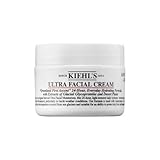 Ultra Facial Cream 0.95 Ounce Jar