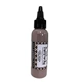 Dollylocks 1oz Dark/Brown Dreadlock Locking Powder