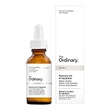 The Ordinary Retinol 0.2% in Squalane - 30ml, reduce the appearances of fine lines