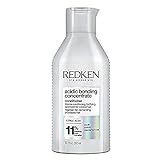 Redken Bonding Conditioner for Damaged Hair Repair | Acidic Bonding Concentrate | For All Hair Types...