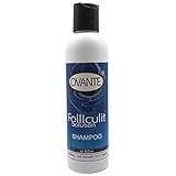 Ovante Folliculit Solution Shampoo for Scalp Folliculitis - 6.0 oz
