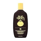 Sun Bum Original SPF 15 Sunscreen Lotion | Vegan and Hawaii 104 Reef Act Compliant (Octinoxate &...