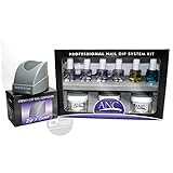 Professional Nail Dip System kit