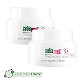Sebamed Moisturizing Face Cream Dermatologist Recommended for Sensitive Skin with Vitamin E 2.6...