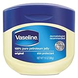 Vaseline Petroleum Jelly Original 13 oz