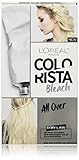 L'Oreal Paris Colorista Bleach, All Over