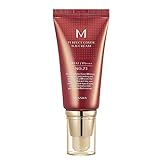 Missha M Perfect Cover BB Cream SPF 42 PA+++(#23 Natural Beige), Amazon Code Verified for...