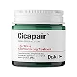 Dr. Jart+ Cicapair Tiger Grass Color Correcting Treatment SPF30 50ml / 1.7oz