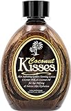 Ed Hardy Coconut Kisses Golden Tanning Lotion Cruelty Free, Gluten Free, Mineral Oil Free, DHA Free...