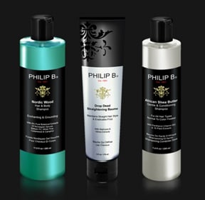 Philip B. Botanicals Review