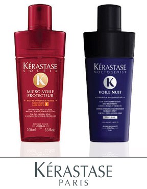 Kérastase review  we heart this