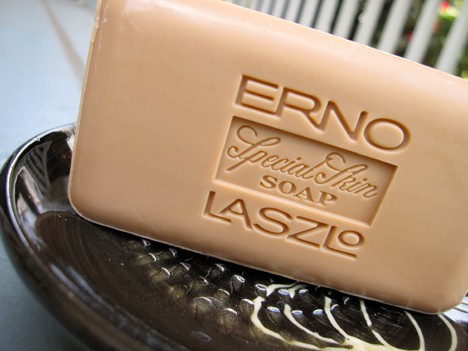 No matter the type, Erno Laszlo has a soap for you!