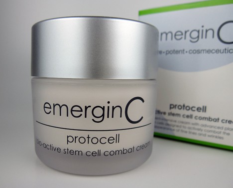 emerginC Protocell 