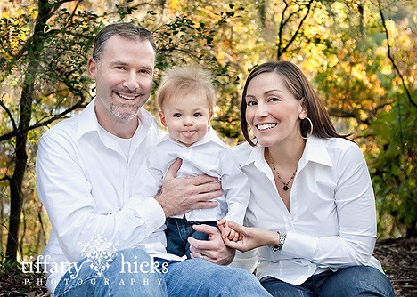 How To: Take the Perfect Family Portrait