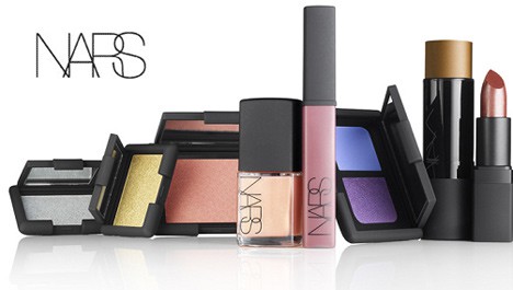 48 hour NARS sale at beautyticket.com!