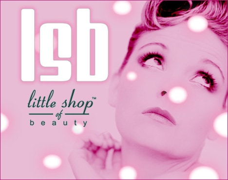 Little Shop of Beauty – huge bunch of good stuff