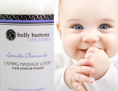 Belly Buttons and Babies – time to share, babies!