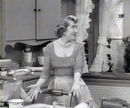 Gracie Allen