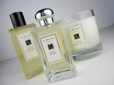 Raffle For The Rescues Prize – Jo Malone