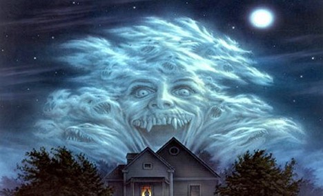 Scary Movies series