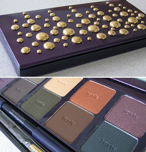 Raffle for the Rescues prize and gift bags – tarte