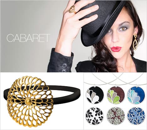 Foxy Originals – make your life a Cabaret!