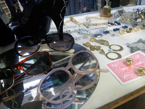 Swift Vintage Shoppe 