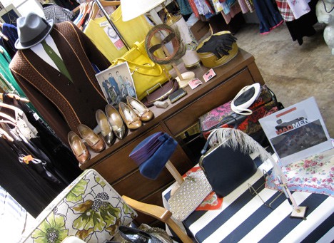 Swift Vintage Shoppe