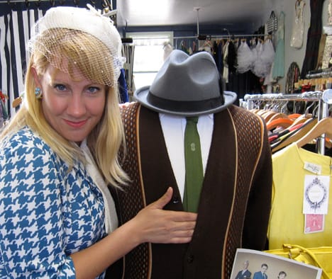Hollywood’s best kept secret – Swift Vintage Shoppe
