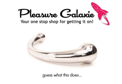 Know someone who needs to rev up their love life?