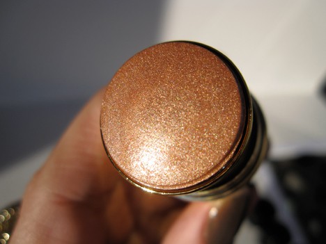 tarte Ring It In cheek stain - Luster