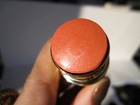 Love alert: Ring It In cheek stain set by tarte