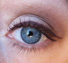 MAC Stylishly Yours review and swatches