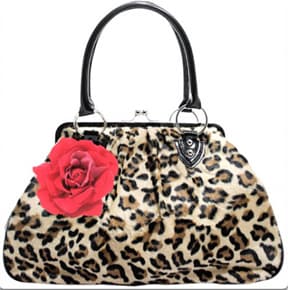 Lux De Ville handbag 
