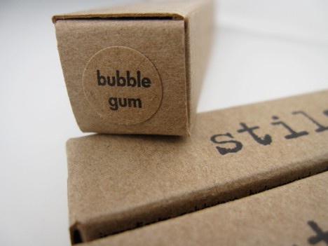 Bubble Gum Lip Glaze 