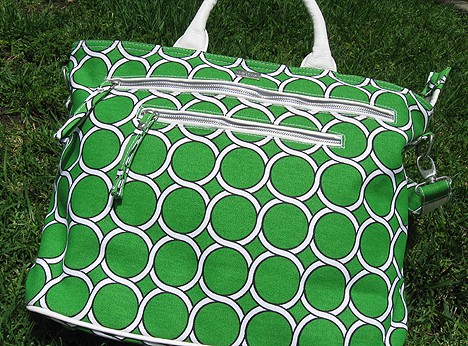 Saltbox - the Geo Carryall review 
