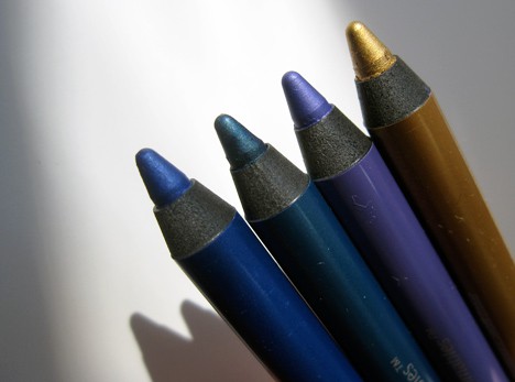 Cargo Swimmables Waterproof Pencils