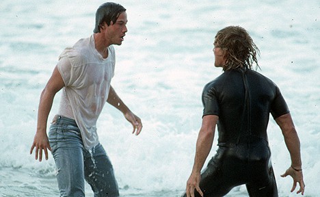 Summer Movie Series: A Little Action & Adventure