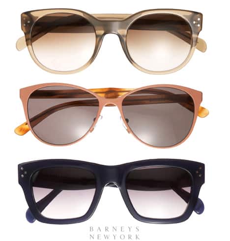 Tips for Collectors - vintage sunglasses | we heart this