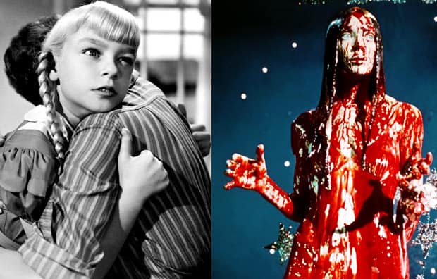 Scary Movie Series: Halloween Playlist