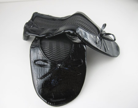 Kushyfoot – Flats To Go review