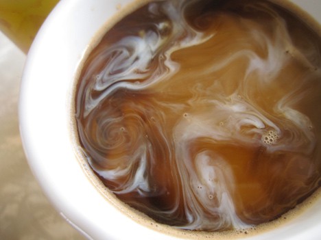 It’s Five O’Clock Somewhere! A Kahlúa & Coffee Brunch