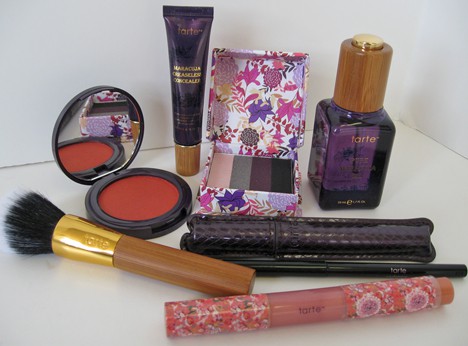 tarte QVC exclusive TODAY – The Miracle of Maracuja